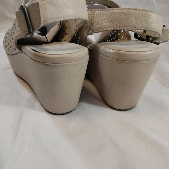 Chocolat Blu Wally Wedge - Picture 4 of 8